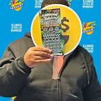 illinois lottery scratch off ticket checker