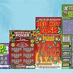 online lottery scratchers